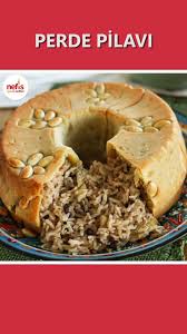 Nefis Yemek Tarifleri On Instagram Malzemeler Tereyagi Badem Pilavi Icin 50 Gr Tereyagi 1 Kahve Fincani Dolmalik Fistik 200 Gr Badem Food Bagel Bread