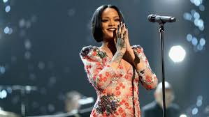Rihanna, the singer of hits such as umbrella and we found love, is officially a billionaire and the world's richest female musician. Rihanna Responds To Fan Asking For R9 Album 2021 Energy Complex
