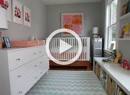 How do i design a teenager's room? Small Space Nursery Ideas Online