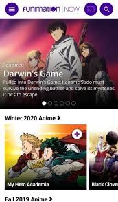 The 5 Best Websites Where You Can Watch Anime Online For Free Netflix Anime Websites To Watch Anime Anime Websites