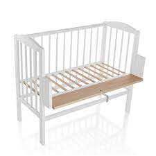 This year, we have focused on exploring the each month, we offer something special for the ikea family. Babyblume Kinderbett Gitterbett Beistellbett Maria 90x40cm Weiss Inklusive Matratze Comfort Amazon De Baby Beistellbett Kinder Bett Kinderbett