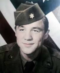 CPL James William Welsch