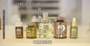 Is origins cruelty free 2021. Is Origins Cruelty Free In 2021 Cruelty Free Always