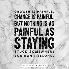  Challenge Yourself To Grow Inspirational Quotes Growth Quotes