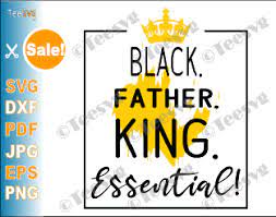 Free Free 62 Black Fathers Day Shirt Ideas Svg SVG PNG EPS DXF File