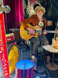 From top right Splick and Jason, Scot and Mark (today), Scot and Mark  (early 2000's LA), Mark stealing my moped (2 days ago) and top left the  studio where new songs have