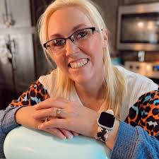 Carries Sweet Treats