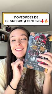 Saga De Sangre y Cenizas: Orden, Novedades y Extras