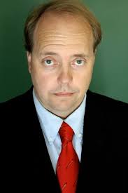 Michael McCafferty — The Movie Database (TMDB)