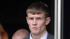 Dangerous driver crashed car into house in Kirkintilloch