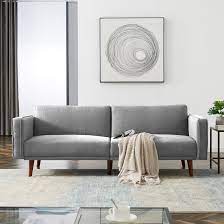 Check out our square arm sofa selection for the very best in unique or custom, handmade pieces from our shops. Corrigan Studio Tyngsborough 84 25 Linen Square Arm Sofa Wayfair