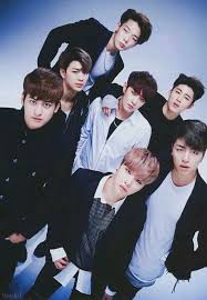 See a recent post on tumblr from @ikonist about ikon. Ikon Wallpaper Abisart Network Ikon Kpop Galeri