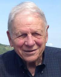 Richard Rippe's Instagram, Twitter & Facebook