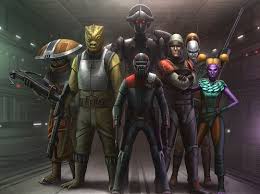 Krayt S Claw Wookieepedia Fandom Powered By Wikia Star Wars Bounty Hunter Star Wars Poster Star Wars Clone Wars