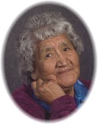 Elizabeth Sallie Around Him-Little Hawk "Sina Sa Win" July 30, 1936 ~ April  23, 2016 Elizabeth Sallie (Around Him) Little Hawk, “Sina Sa Win”, was born 