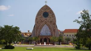 More images for ave maria florida controversy » Ave Maria University