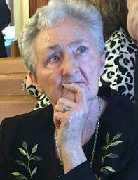 Obituary information for Junie Mae Costley