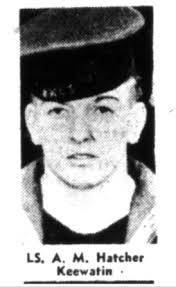 Arthur Maurice Hatcher