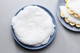 Learn How To Make Brazilian Crepes With Tapioca Flour Recipe In 2021 Crepes Food Brazilian Food