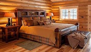 ديكورات رفوف خشب للجدران