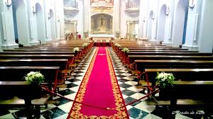 La tradición remonta la devoción a tiempos apostólicos, atribuyendo su realización a nicodemo y su el santuario de atocha fue elevado a la dignidad de basílica el 12 de noviembre de 1863 a petición de la reina isabel ii, gracia que le fue otorgada por. Real Basilica Nuestra Senora De Atocha El Desvan De Kuca
