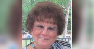 Elladean Miles Harrell Obituary