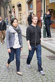 Mark zuckerberg and his wife priscilla with their two daughterscredit: Priscilla Chan Wikipedia