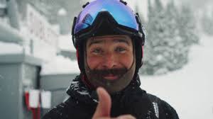 Day in the Life as a JHMR Lifty