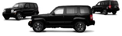 Image result for Brilliant Black 2009 Jeep