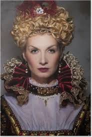 Poster Romeo and Juliet