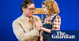 Until you climb into his skin and walk around in it. Go Set A Watchman The Real Triumph Of The Book That Set Tills Ringing Harper Lee The Guardian
