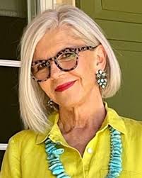 Going Gray Here's How to Do It With Style and Confidence