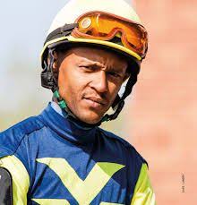 Barbados Produces Champion Jockeys in North America