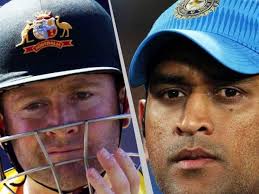 India vs Australia World Cup 2015 Semis: Kohli vs Johnson, Dhawan vs Starc 