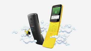 Kaios, the leading mobile operating system for smart feature phones, joins the diverse ranks of operating systems supported by uc browser, alongside android, ios, and others. Nokia 8110 Whatsapp Lauft Jetzt Auf Kaios Geraten Heise Online