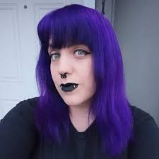 Ashley Marie Doss (@Witchy_Lady1313)