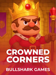 Crowned Corners