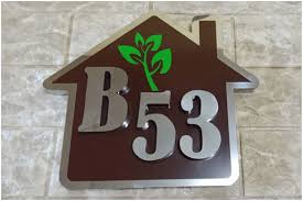 Skema pengembangan desain hiasan dari limbah. Unik Kreasi Huruf Timbul Untuk Nomor Rumah Ini Cocok Diaplikasikan Signage Indonesia Acrylic Huruf Timbul Gosign