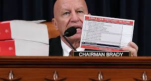 Confusion and chaos ahead as new tax rules take immediate effect