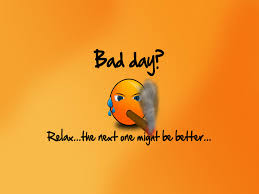 Funny Wallpapers Bad Day Funny Advice Free Hd Wallpapers