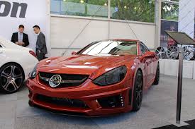 2010 Carlsson C25 Carlsson Supercars Net