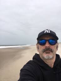 Learning to Love My Dad Bod