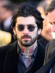 Liam Payne Funeral Zayn