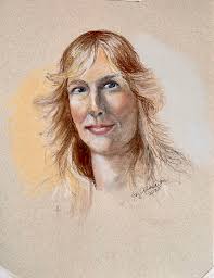 Young Artist Wins Competition with Amazing Drawing