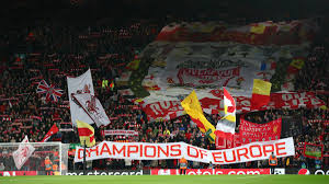 37,479,815 likes · 283,495 talking about this. Liverpool S Kop Will Welcome Premier League Trophy As Com