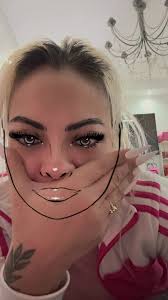 Rocio Clericuzio Escrachan