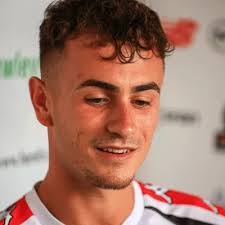 Tolley enjoys Hereford switch