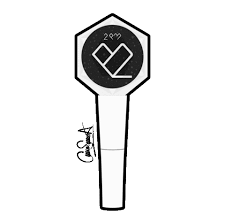 At logolynx.com find thousands of logos categorized into thousands of categories. 2pm Lightstick Sticker