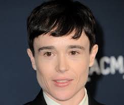 Elliot Page's Secret Double Life