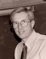 Kevin Huggins with Phil Landrum